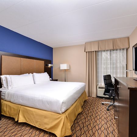 Holiday Inn Express Hunt Valley, An Ihg Hotel Zewnętrze zdjęcie