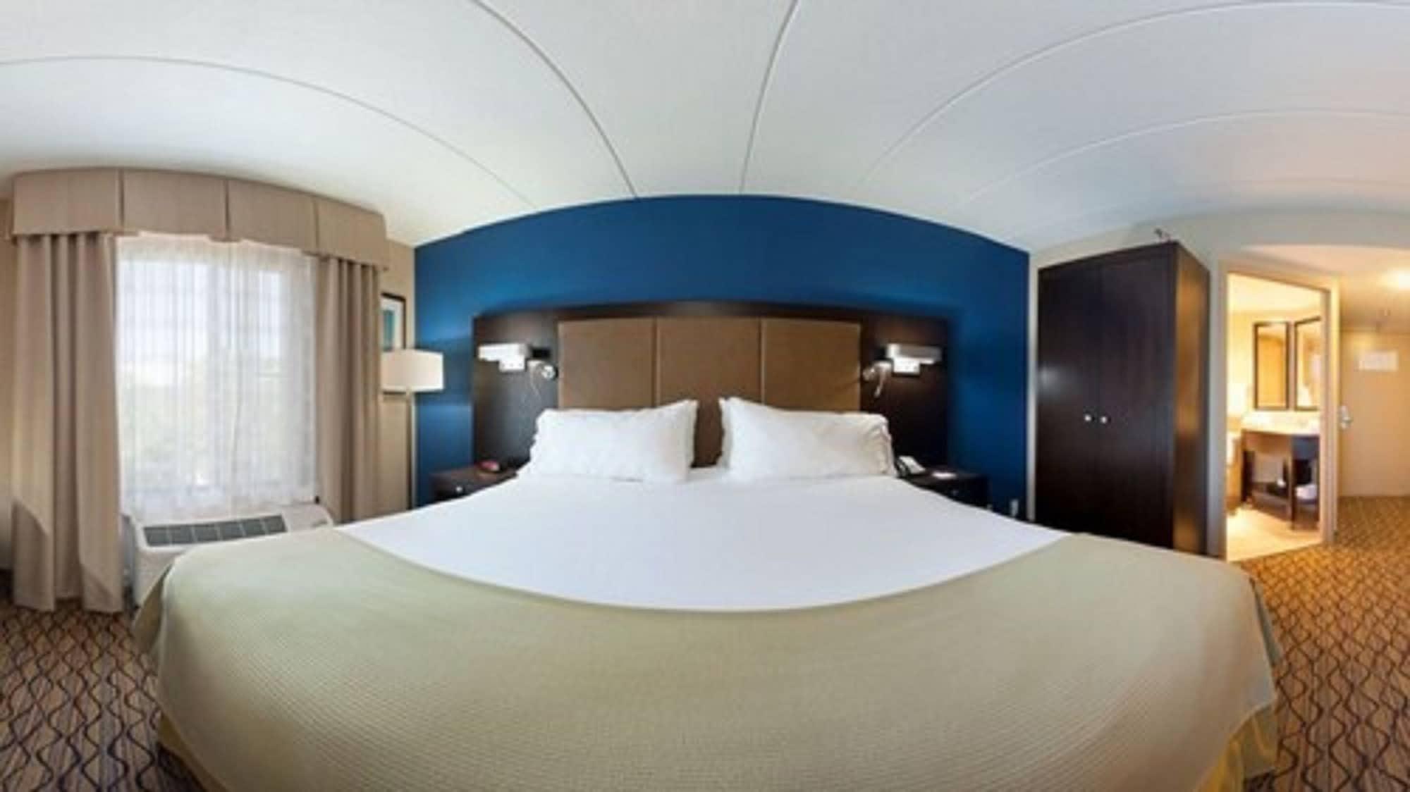 Holiday Inn Express Hunt Valley By Ihg Zewnętrze zdjęcie