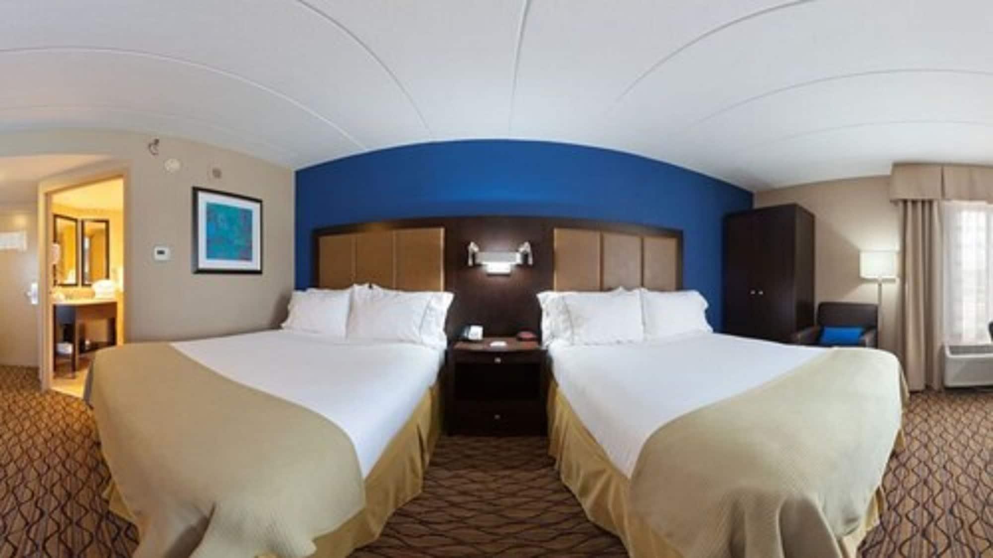 Holiday Inn Express Hunt Valley By Ihg Zewnętrze zdjęcie