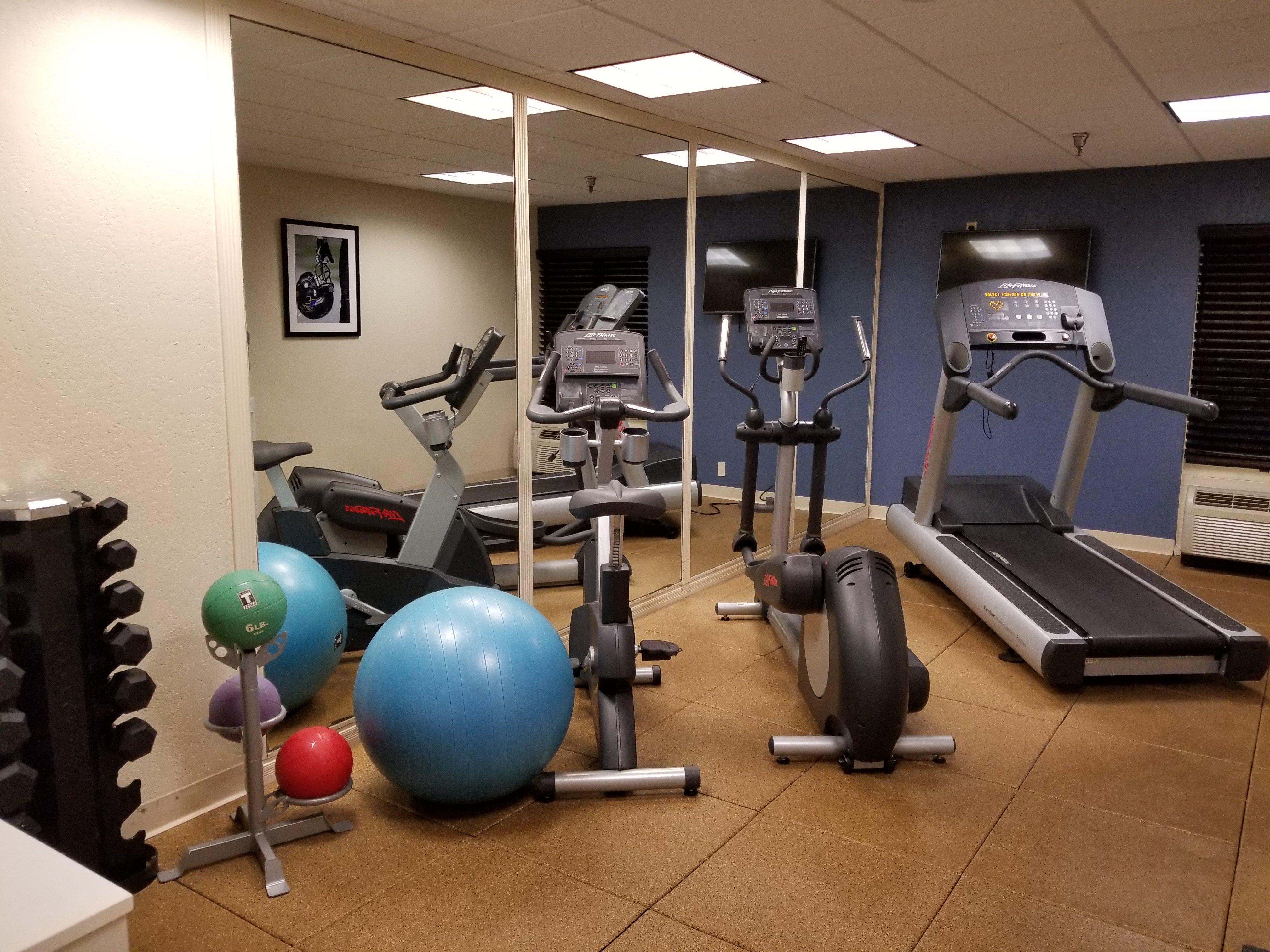 Holiday Inn Express Hunt Valley By Ihg Zewnętrze zdjęcie