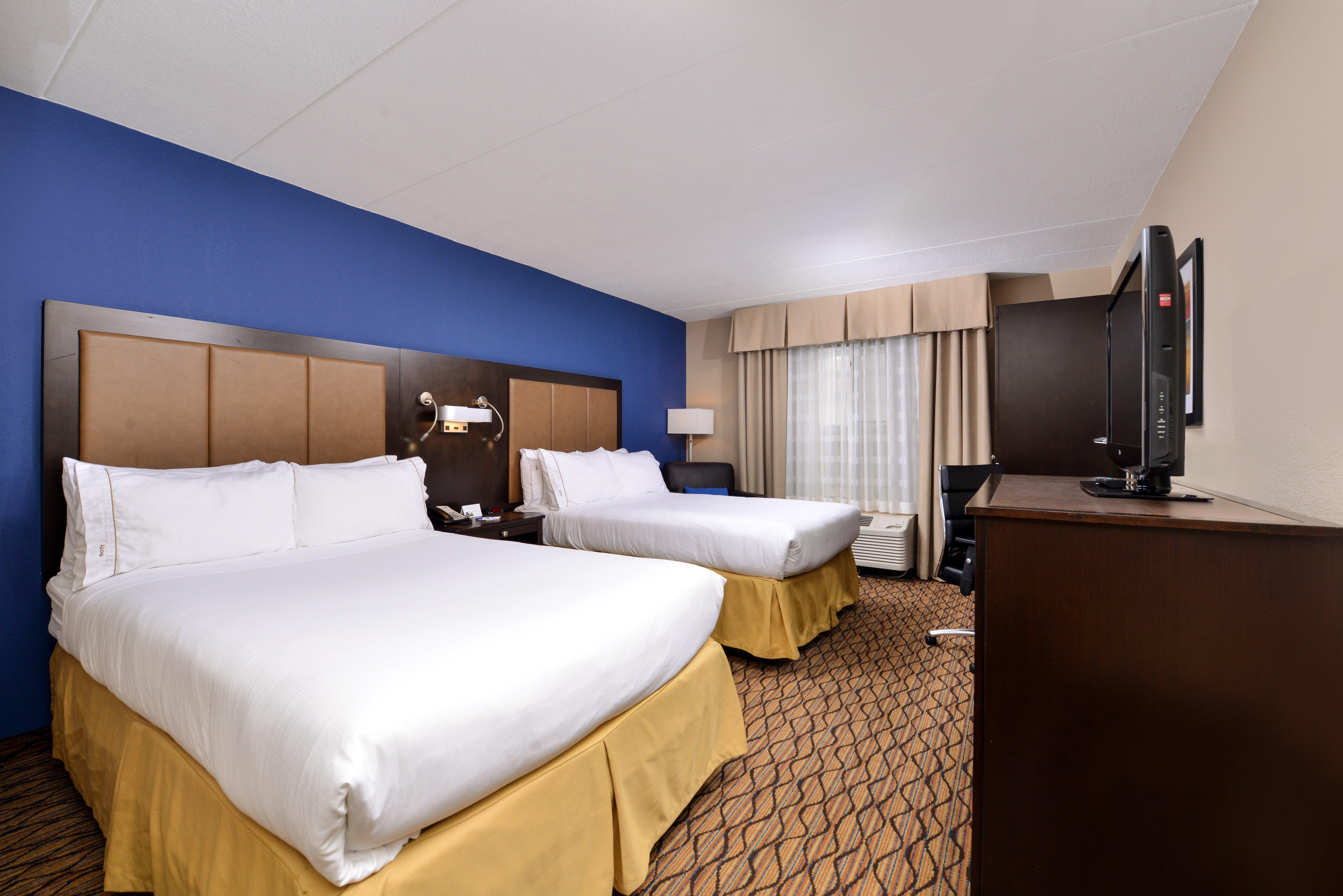 Holiday Inn Express Hunt Valley By Ihg Zewnętrze zdjęcie