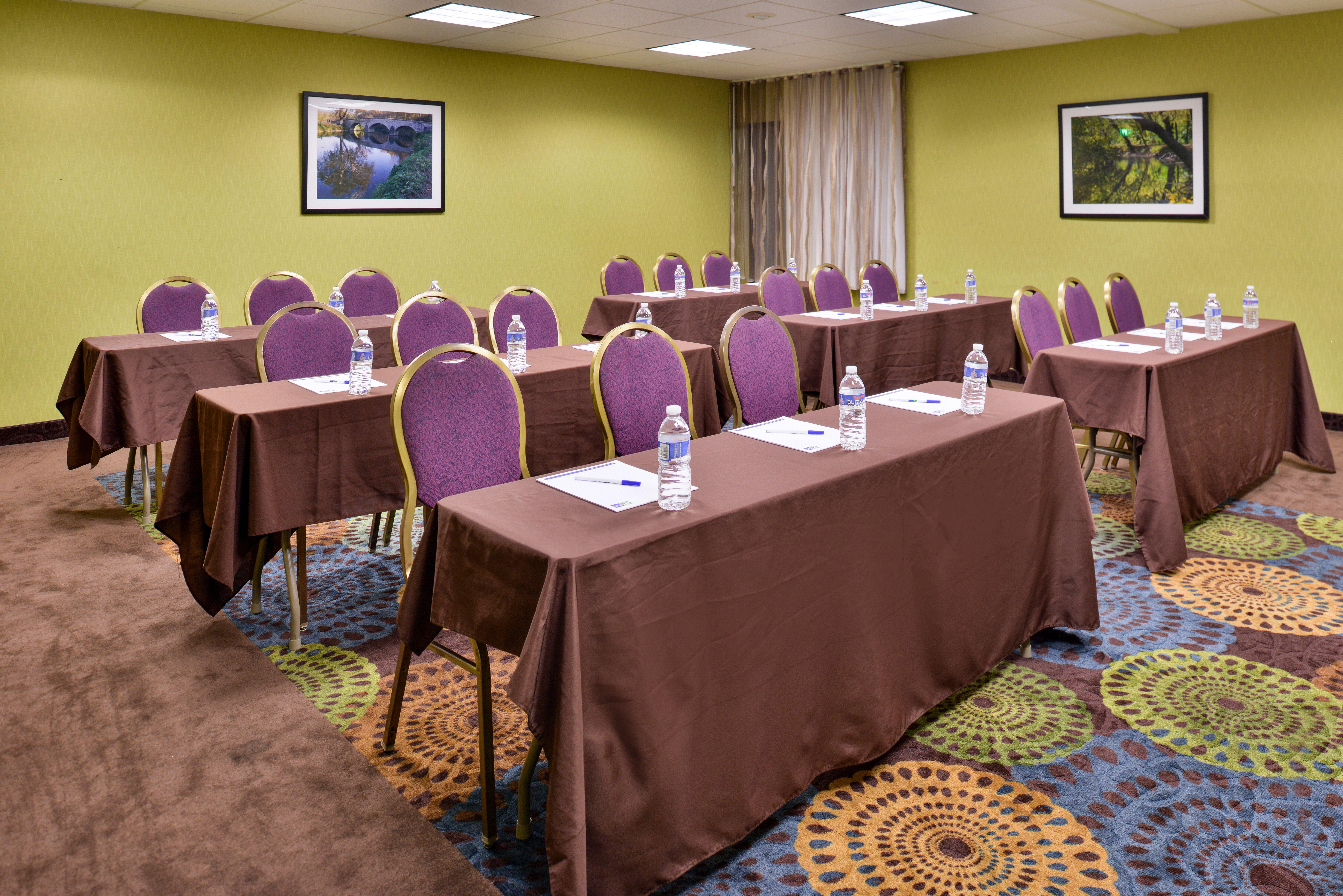Holiday Inn Express Hunt Valley By Ihg Zewnętrze zdjęcie