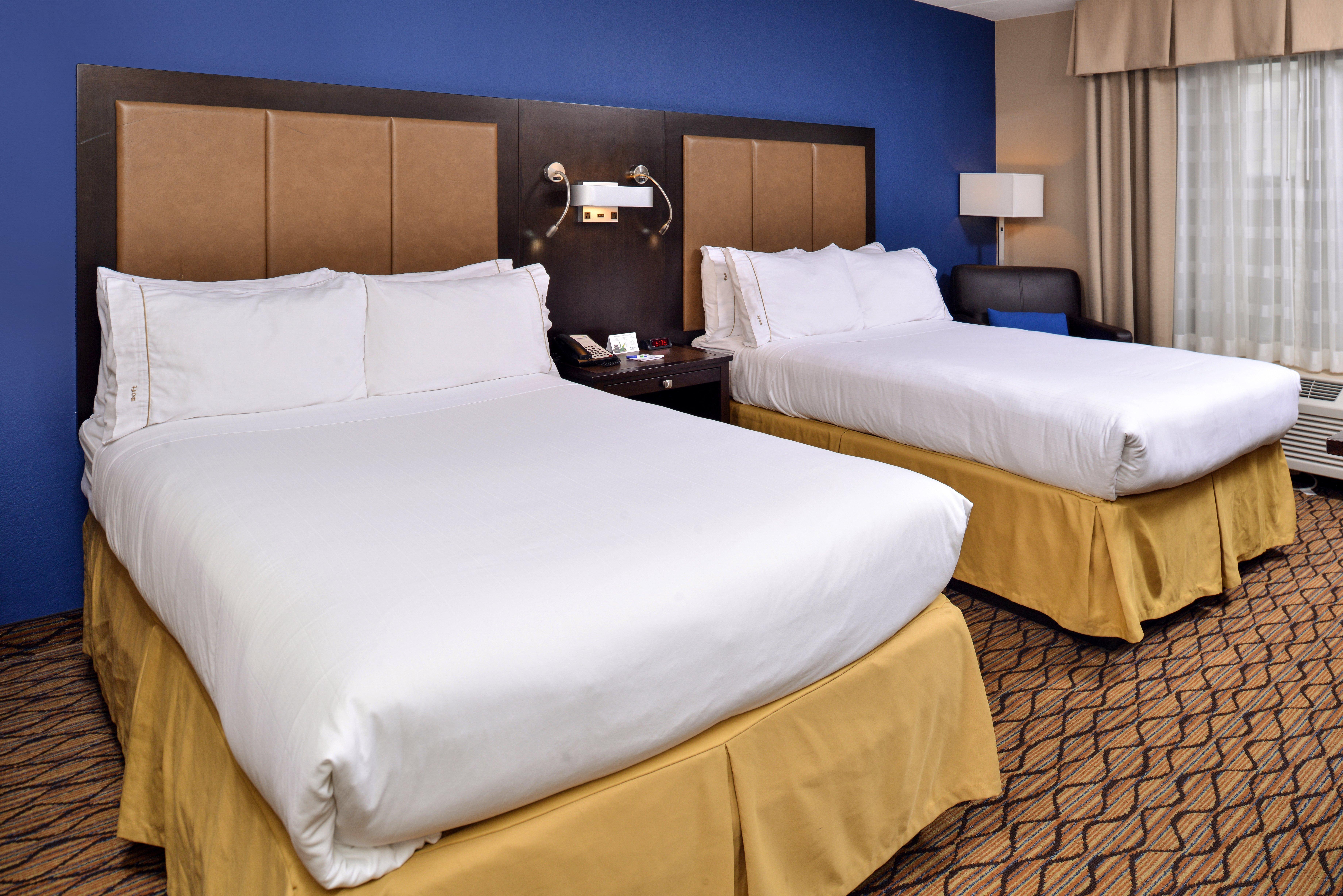 Holiday Inn Express Hunt Valley By Ihg Zewnętrze zdjęcie