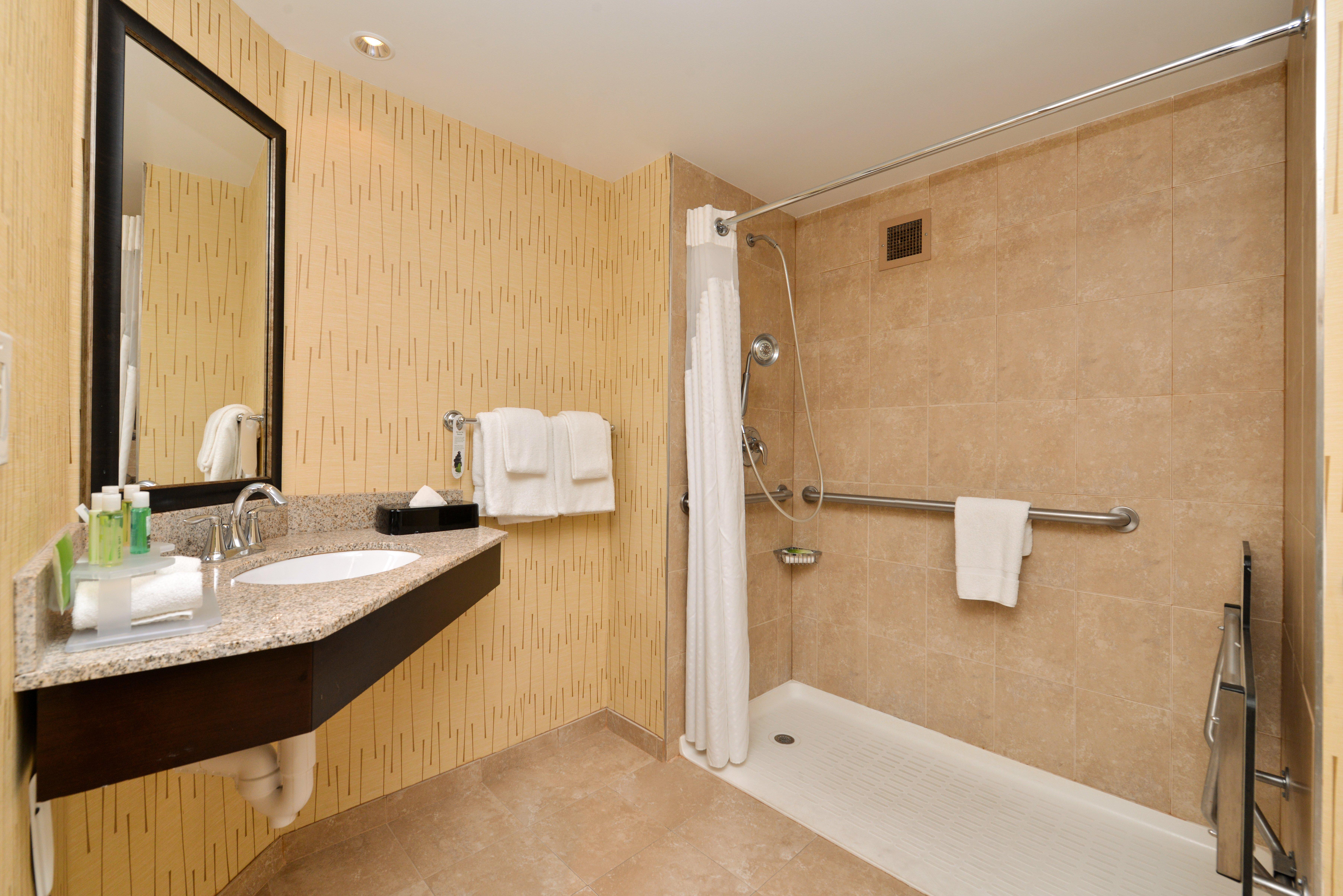 Holiday Inn Express Hunt Valley By Ihg Zewnętrze zdjęcie