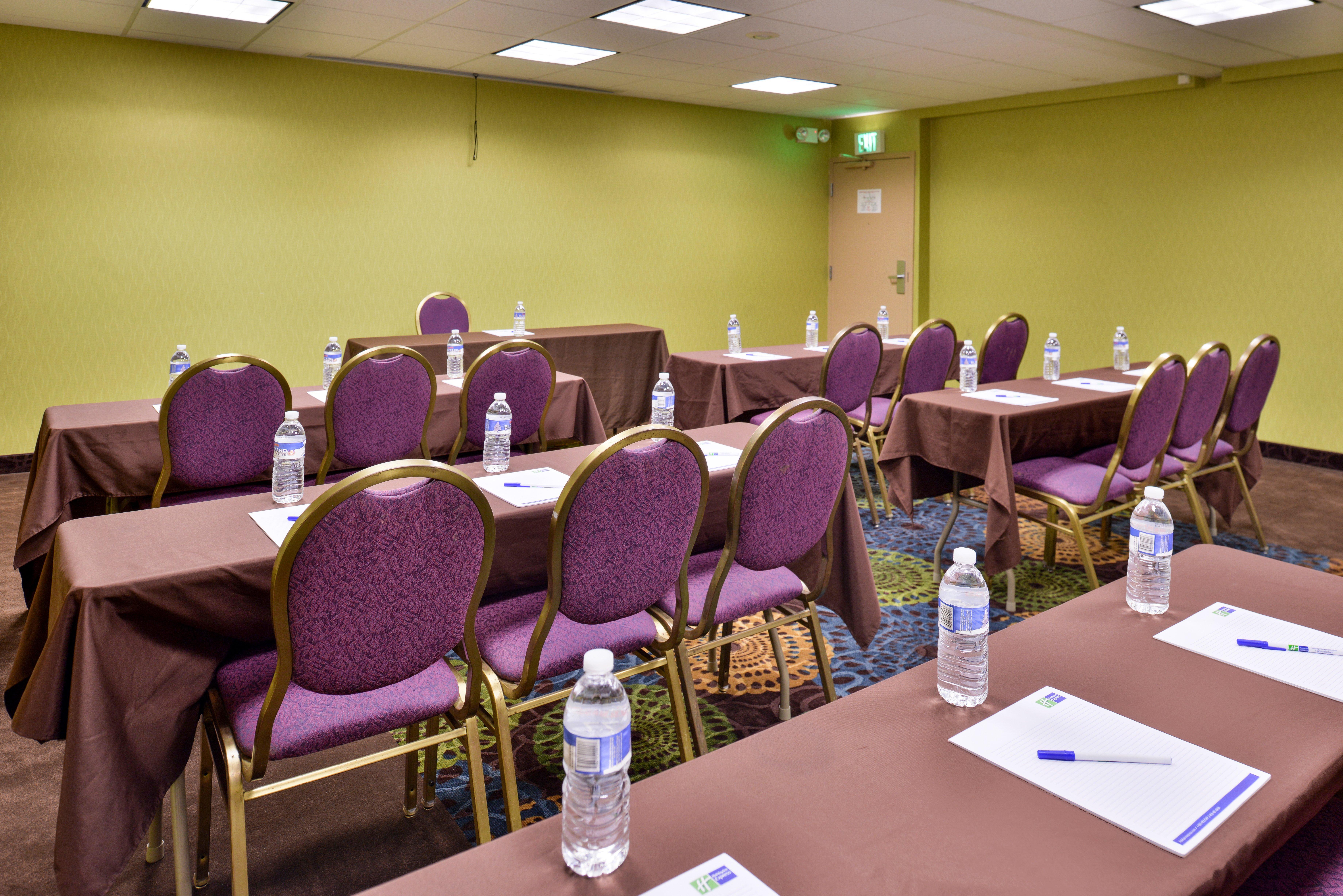 Holiday Inn Express Hunt Valley By Ihg Zewnętrze zdjęcie
