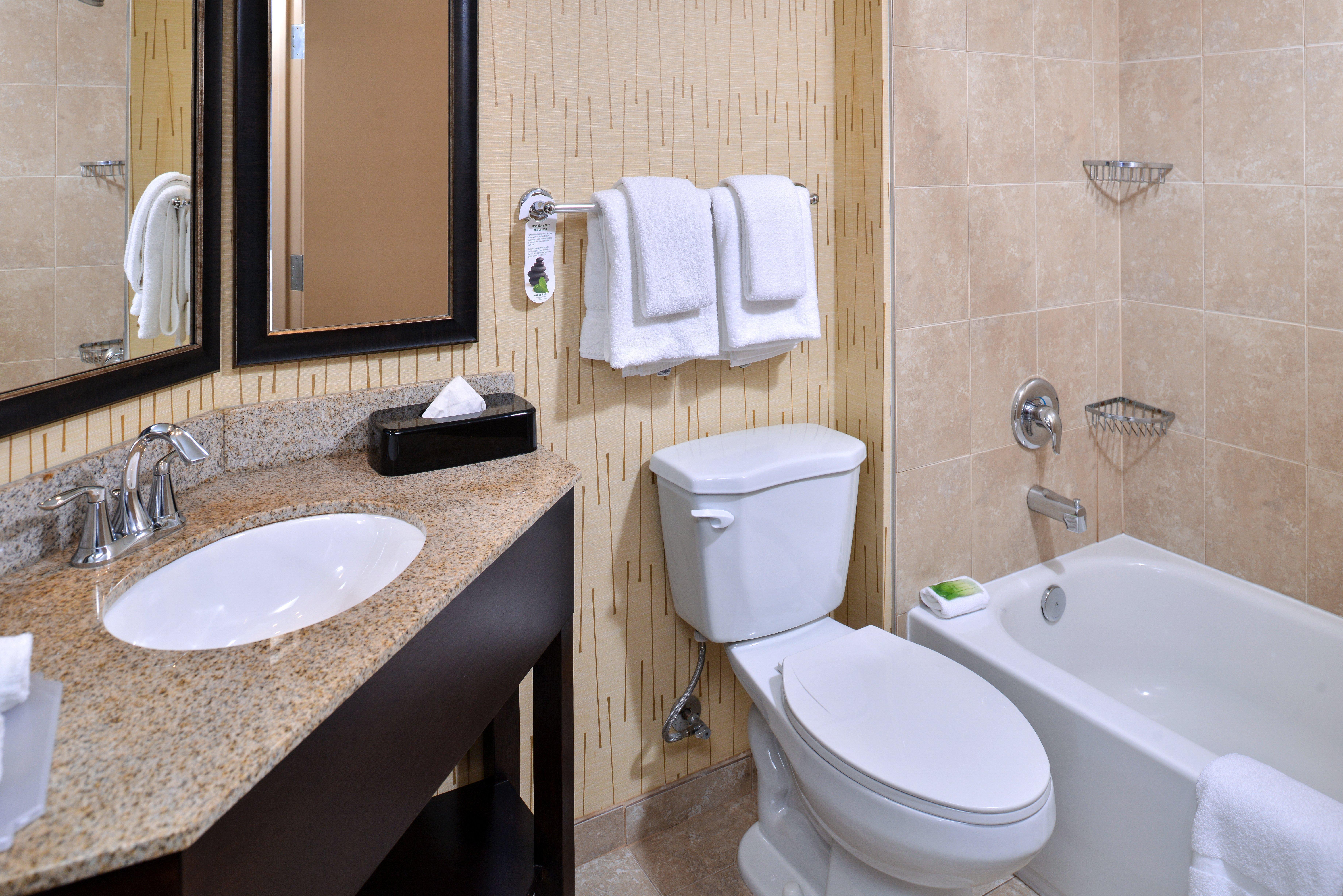 Holiday Inn Express Hunt Valley By Ihg Zewnętrze zdjęcie