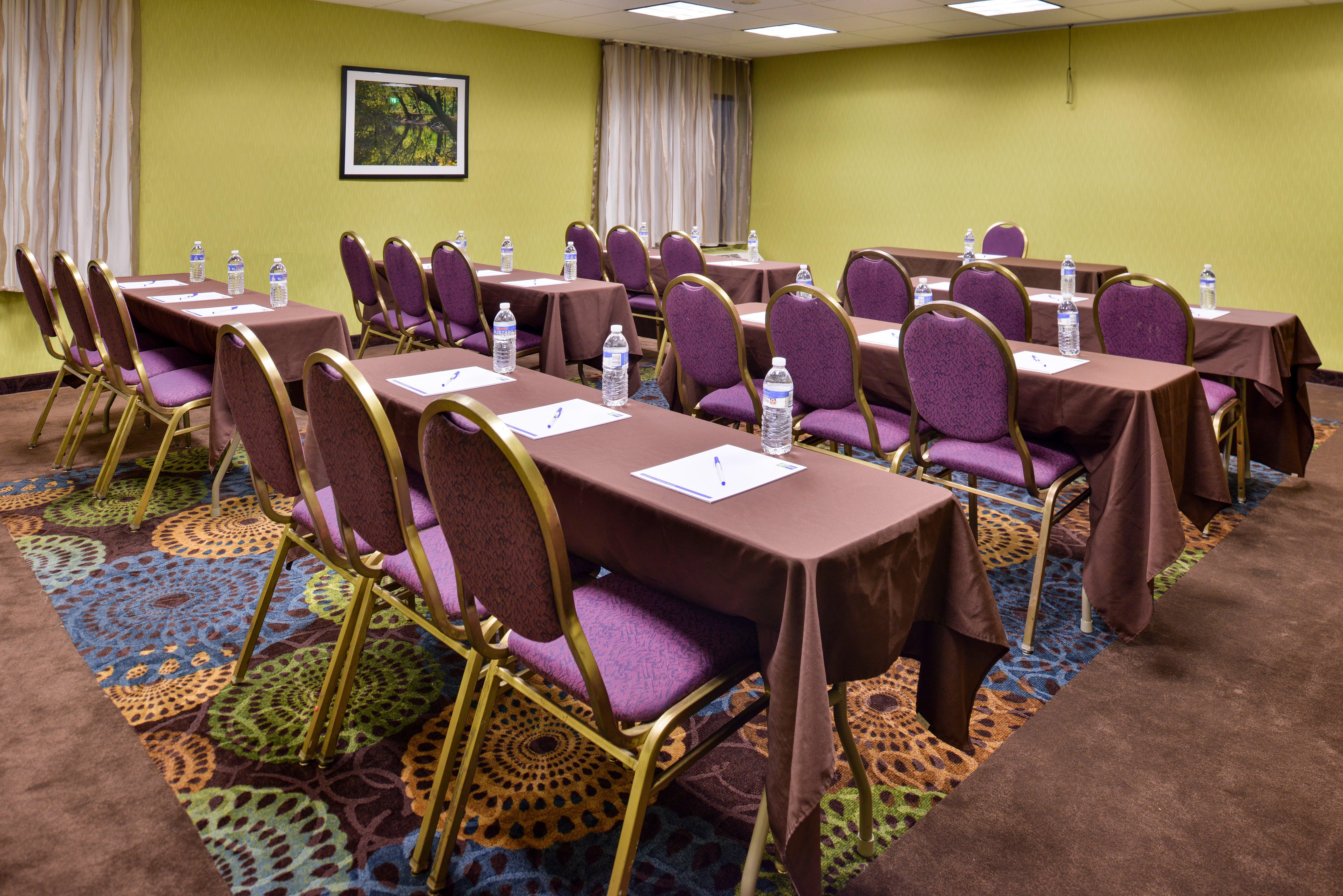Holiday Inn Express Hunt Valley By Ihg Zewnętrze zdjęcie