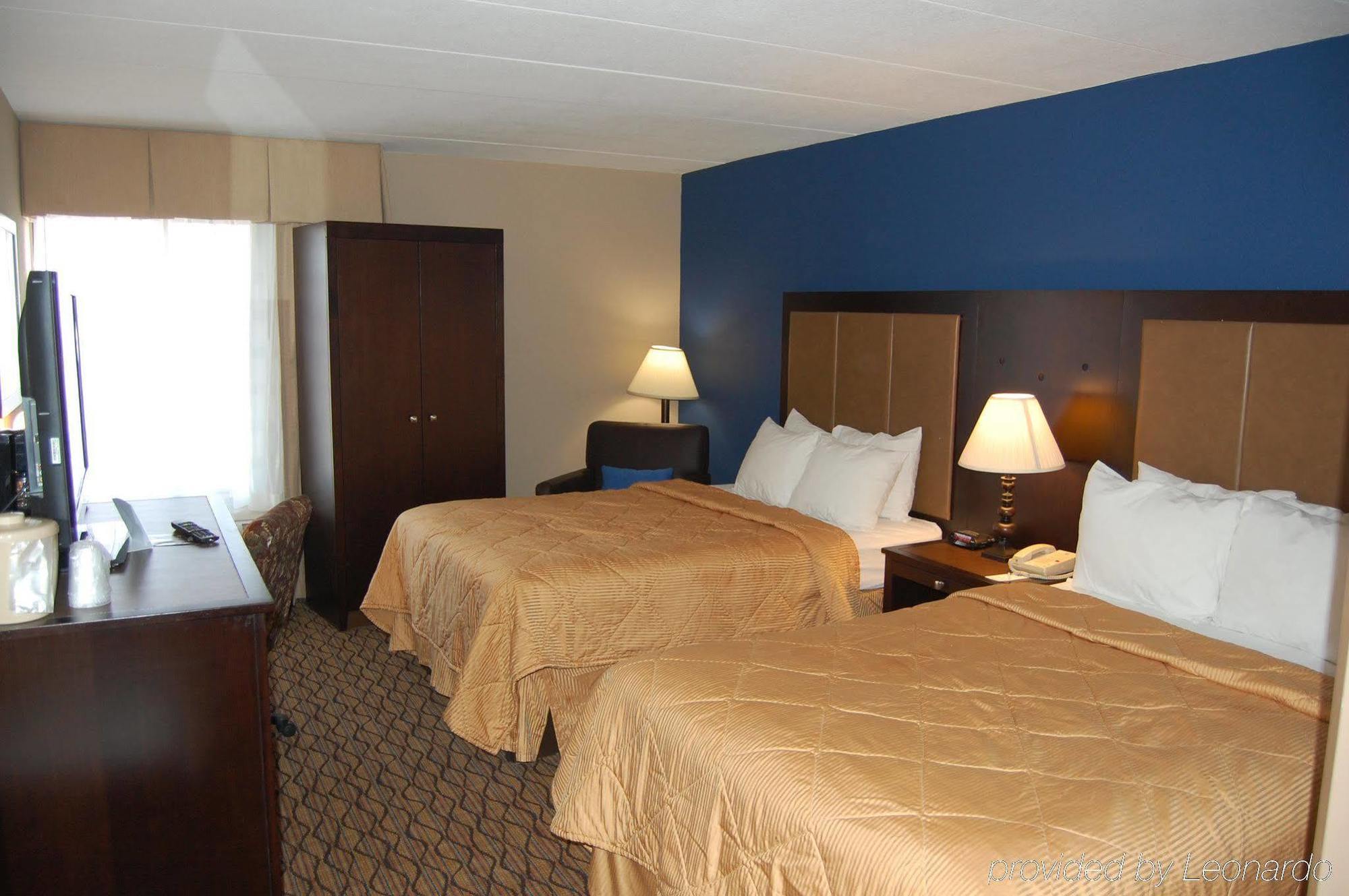 Holiday Inn Express Hunt Valley By Ihg Pokój zdjęcie
